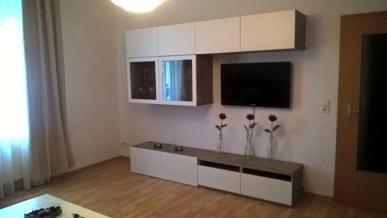 Gastewohnungen Engelsdorf Lipsia Esterno foto