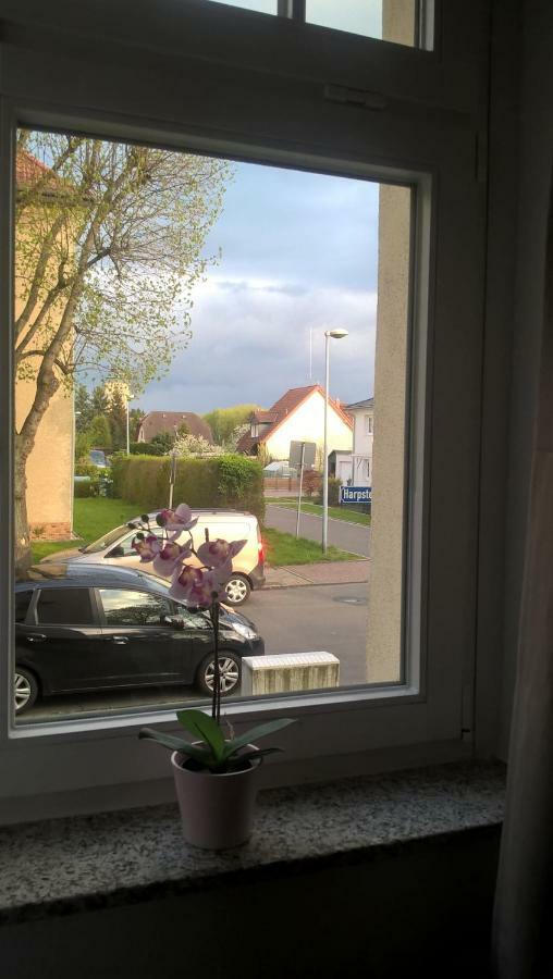 Gastewohnungen Engelsdorf Lipsia Esterno foto